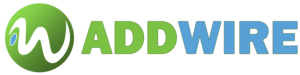 Addwire Logo